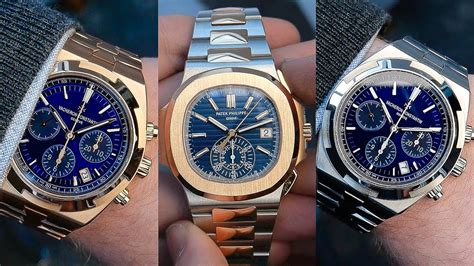 vacheron vs patek.